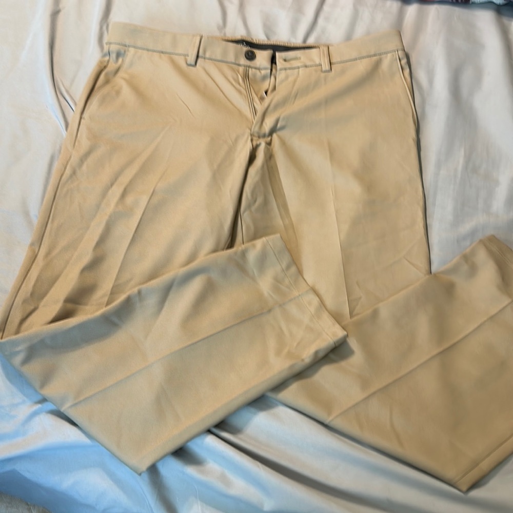 Dress pants